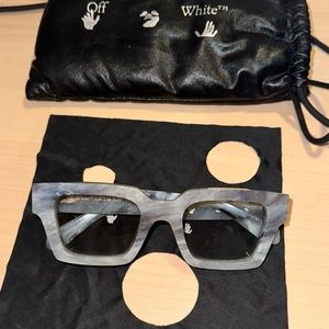 Off-White™ Virgli Sunglasses